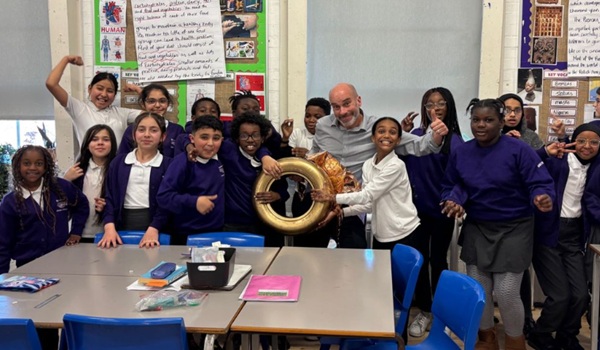 Well Done 6A 