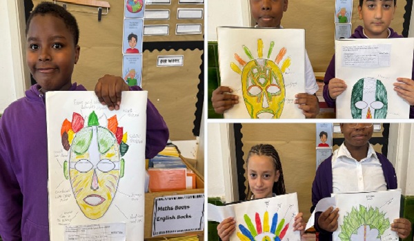 International Day Preperations